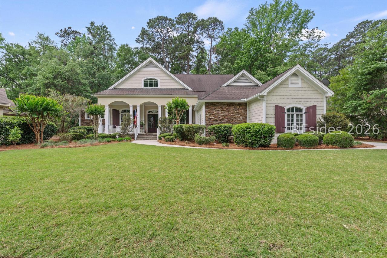 25 Newberry Ct., Bluffton, SC 29910