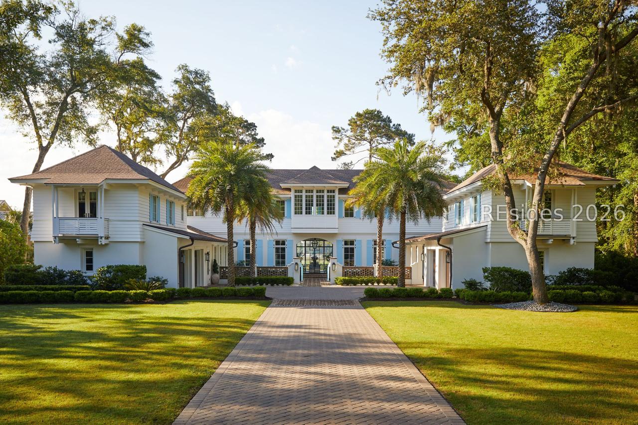 48 Widewater Rd., Hilton Head Island, SC 29926