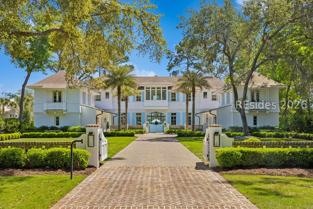 48 Widewater Rd., Hilton Head Island, SC 29926