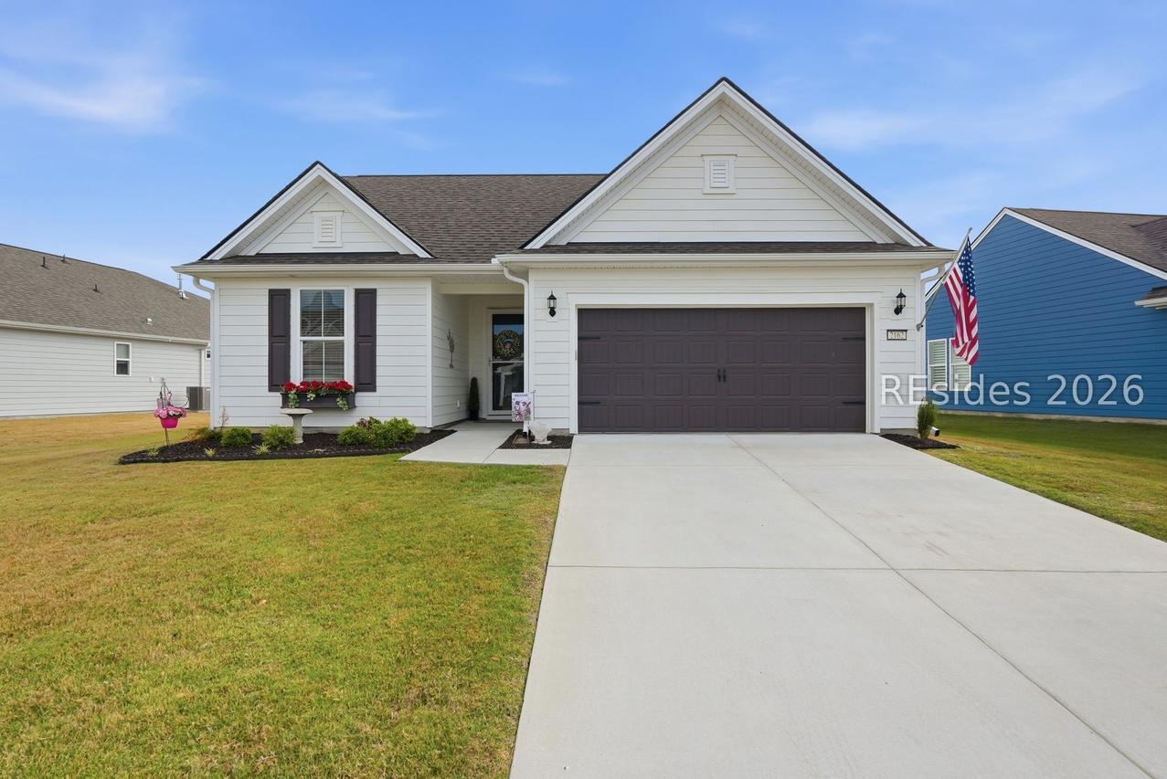 2162 Dreamscape Dr., Bluffton, SC 29909