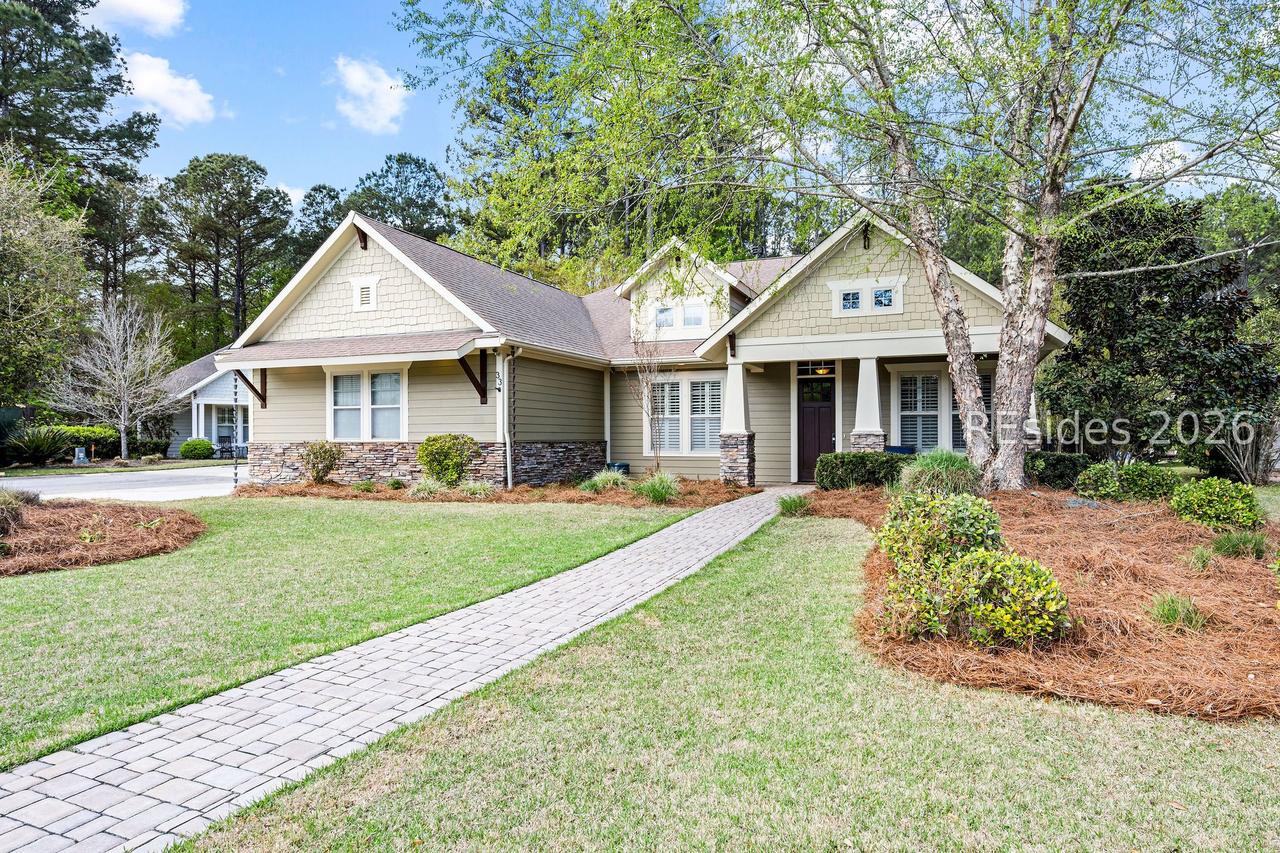 33 Little Pine Ct., Bluffton, SC 29910