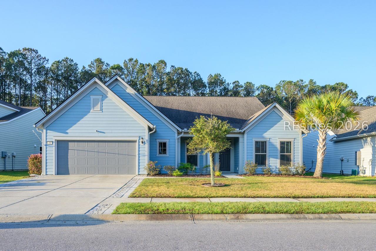 34 Wheelhouse Way, Bluffton, SC 29910