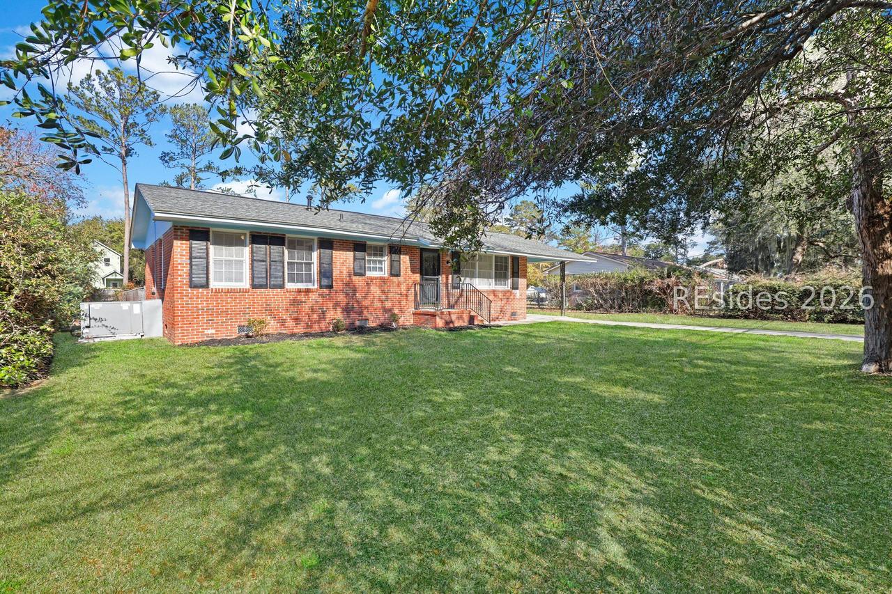 2701 Southside Blvd., Beaufort, SC 29902