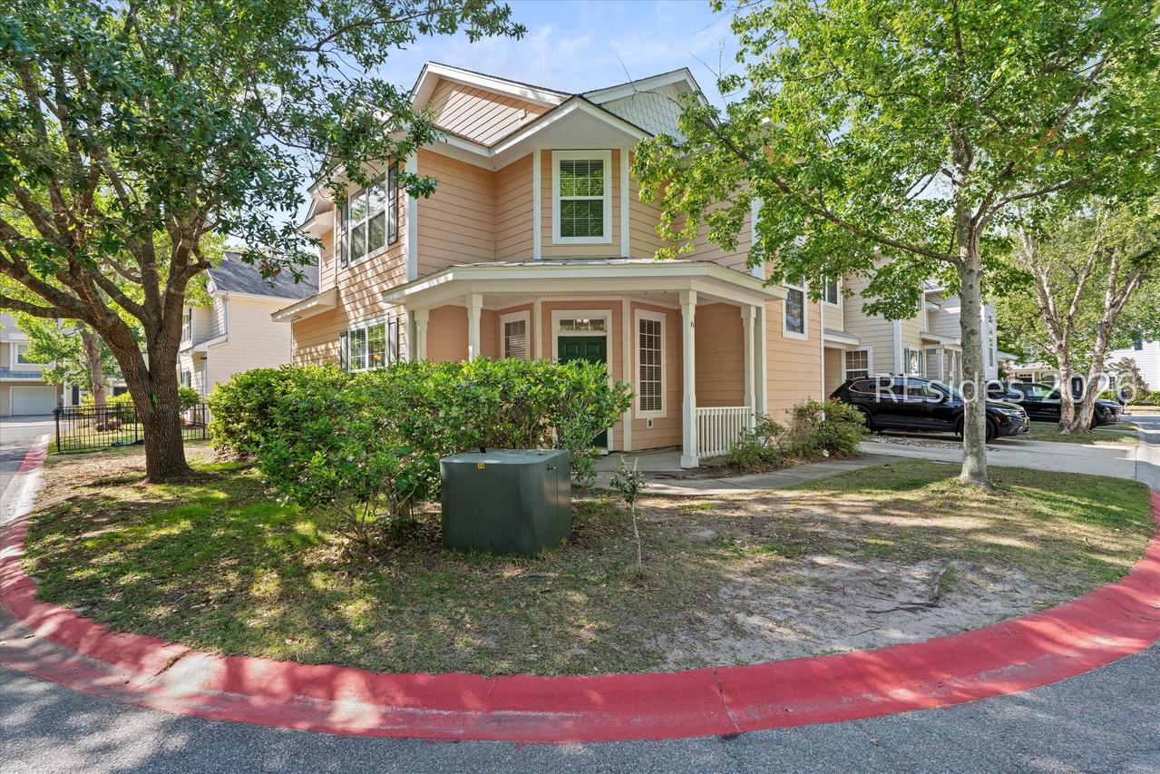 6 Ironwood Cir., Bluffton, SC 29910