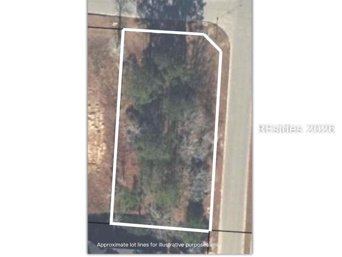 31 Full Sweep, Hardeeville, SC 29927