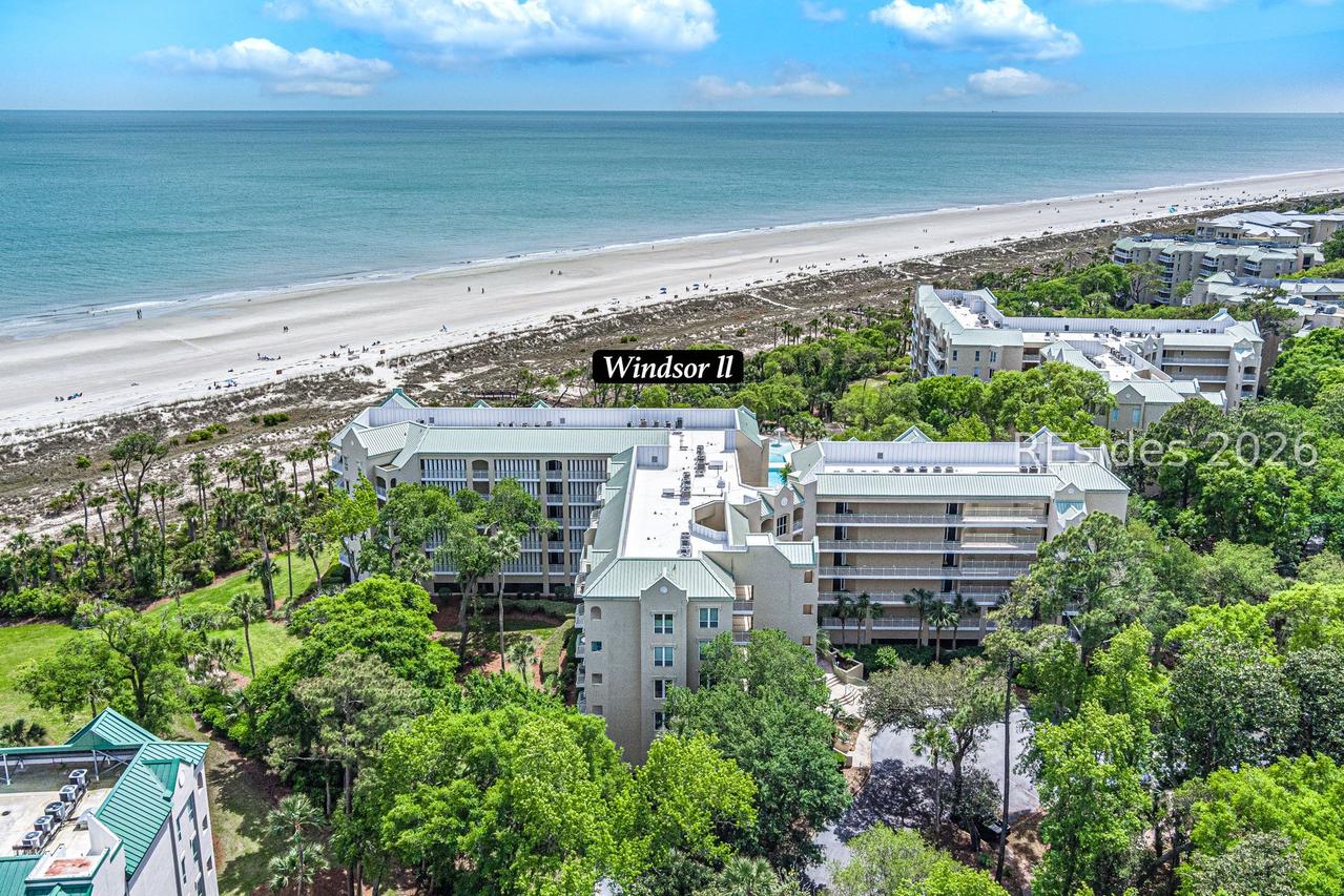 63 Ocean Ln. #2117, Hilton Head Island, SC 29928