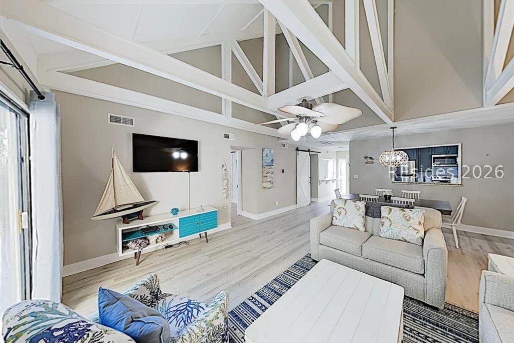 45 Queens Folly Rd. #624, Hilton Head Island, SC 29928