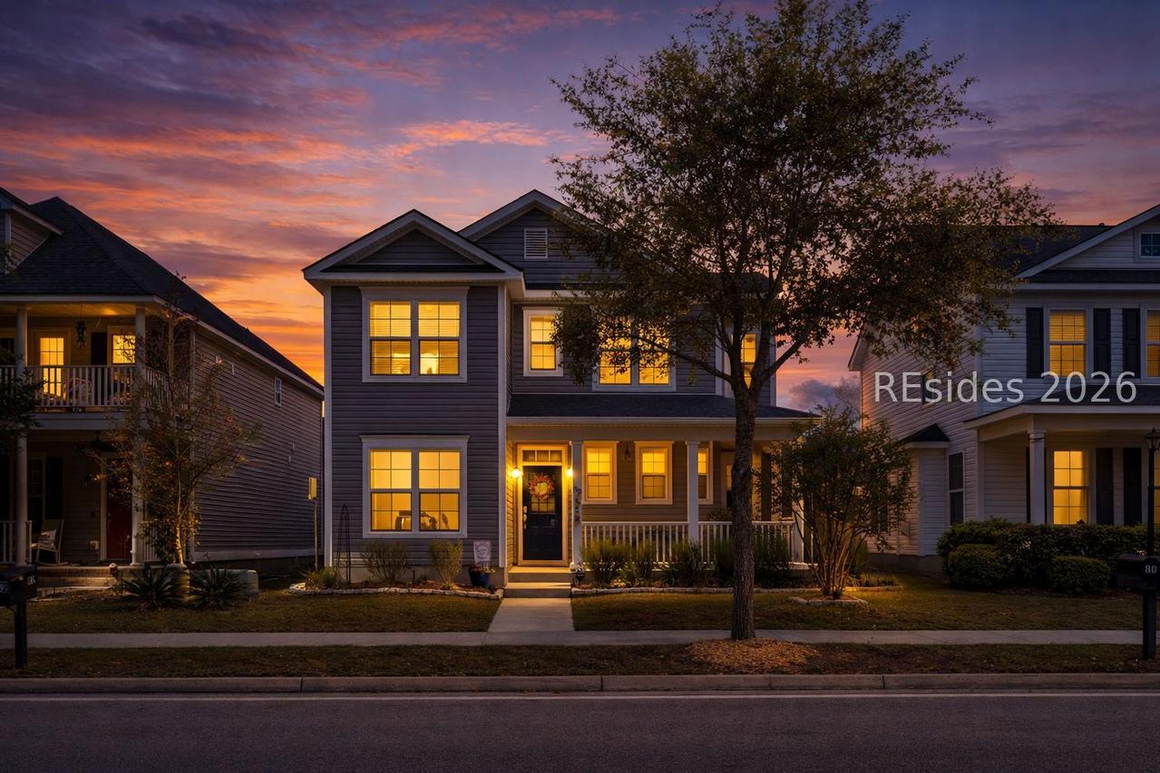 80 9th Ave., Bluffton, SC 29910