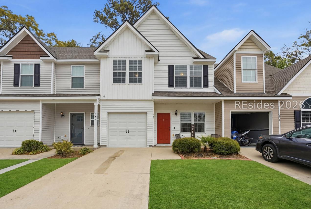 387 Dante Cir., Beaufort, SC 29906