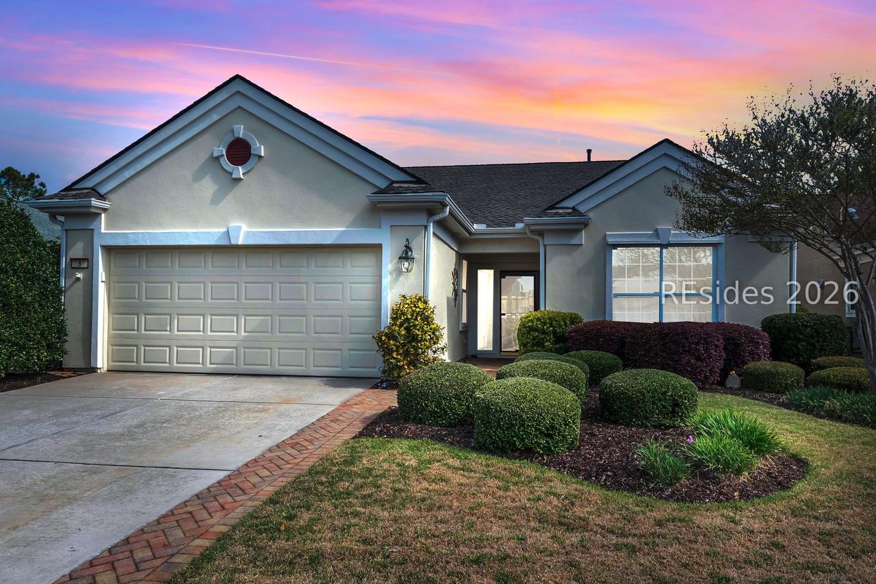 8 Thomas Bee Dr., Bluffton, SC 29909