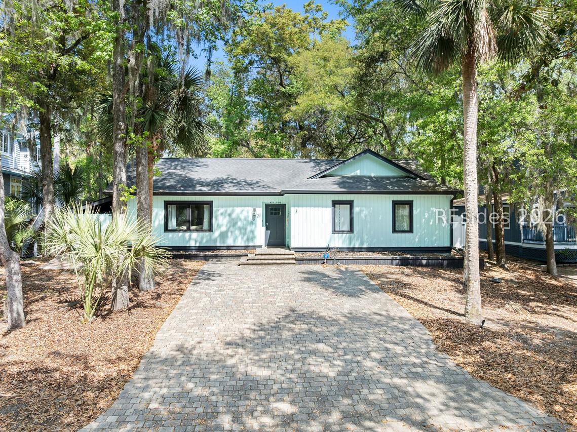 7 Heron St., Hilton Head Island, SC 29928