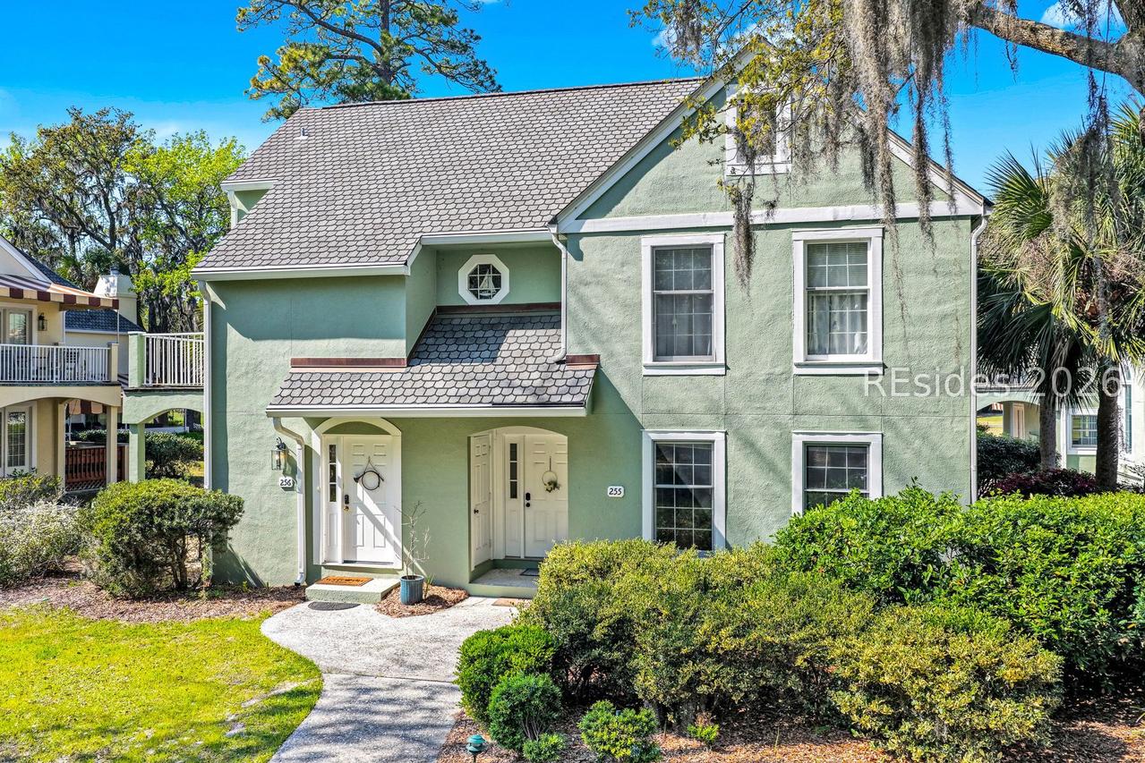 70 Shipyard Dr. #255, Hilton Head Island, SC 29928