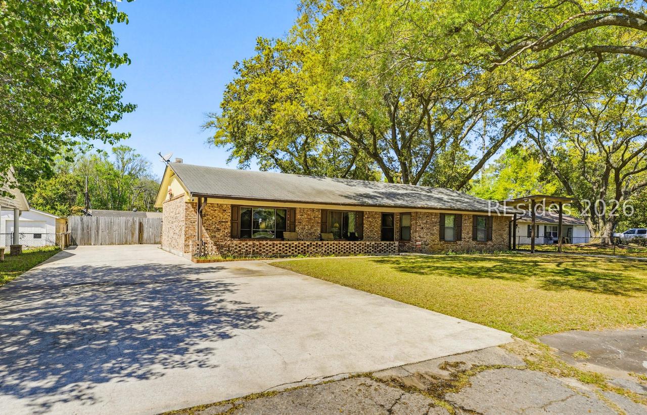 6007 Morning Mist Dr., Beaufort, SC 29906