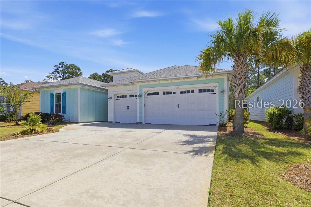 595 Margaritaville Ave., Hardeeville, SC 29927