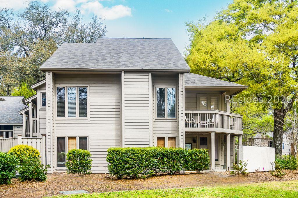20 Queens Folly Rd. #1976, Hilton Head Island, SC 29928
