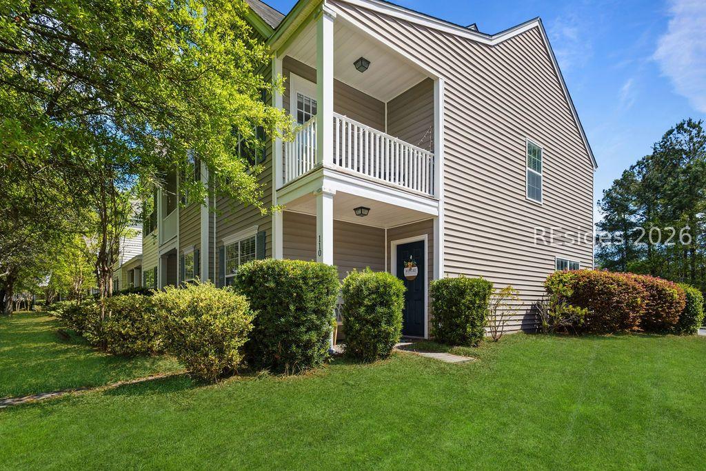 110 Slater St., Bluffton, SC 29909