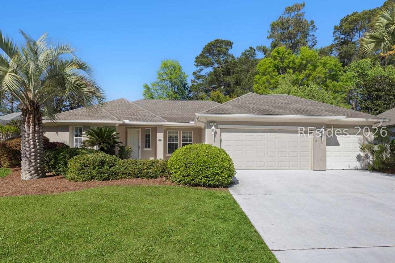 149 Hampton Cir., Bluffton, SC 29909