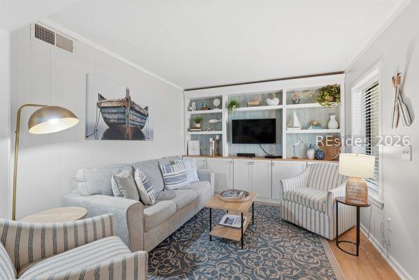 663 William Hilton Pkwy. #2301, Hilton Head Island, SC 29928