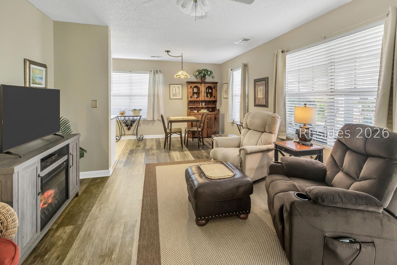 6 Old South Ct. #6D, Bluffton, SC 29910