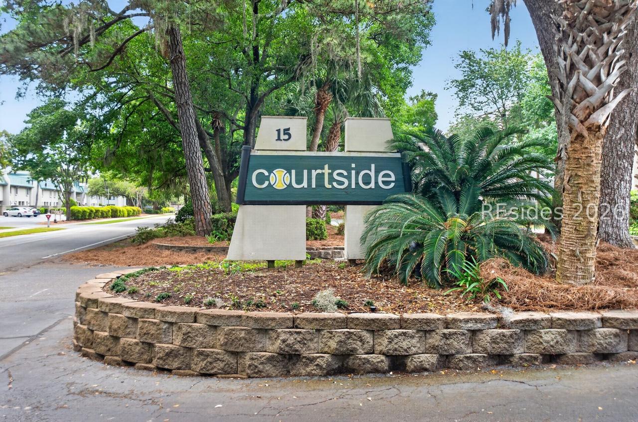 15 Deallyon Ave. #67, Hilton Head Island, SC 29928