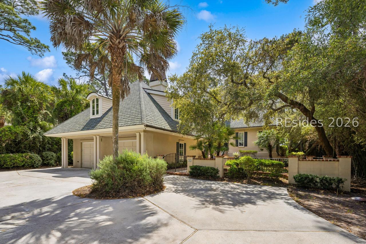 21 Belted Kingfisher, Hilton Head Island, SC 29928