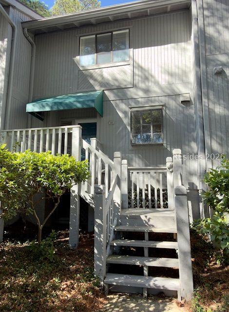 10 Anchorage Point, Hilton Head Island, SC 29928