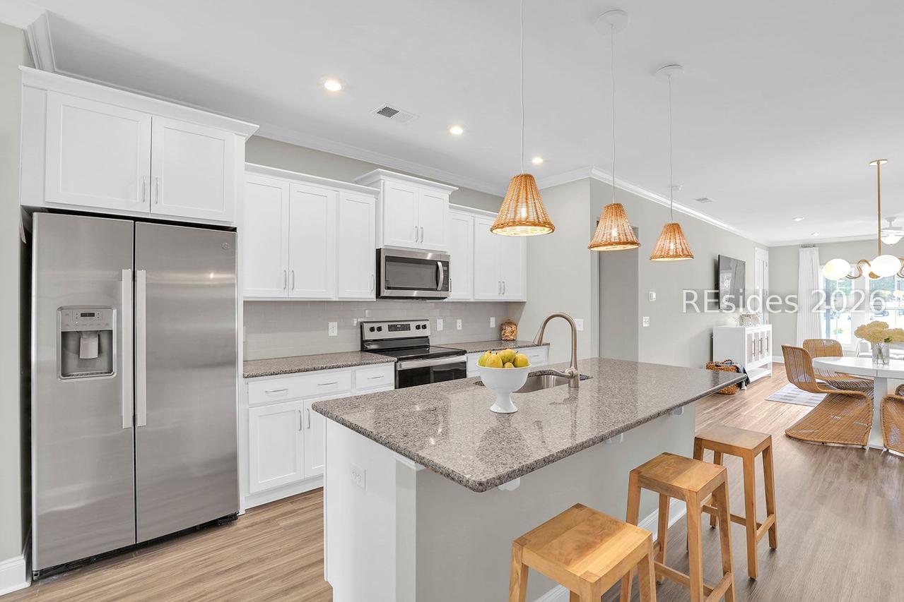 248 Bleecker St., Bluffton, SC 29910