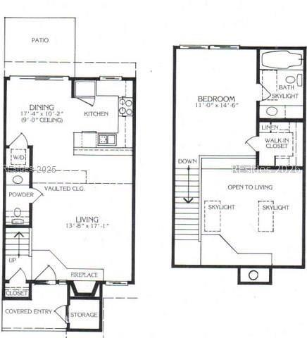 5 Gumtree Rd. #F-15, Hilton Head Island, SC 29926