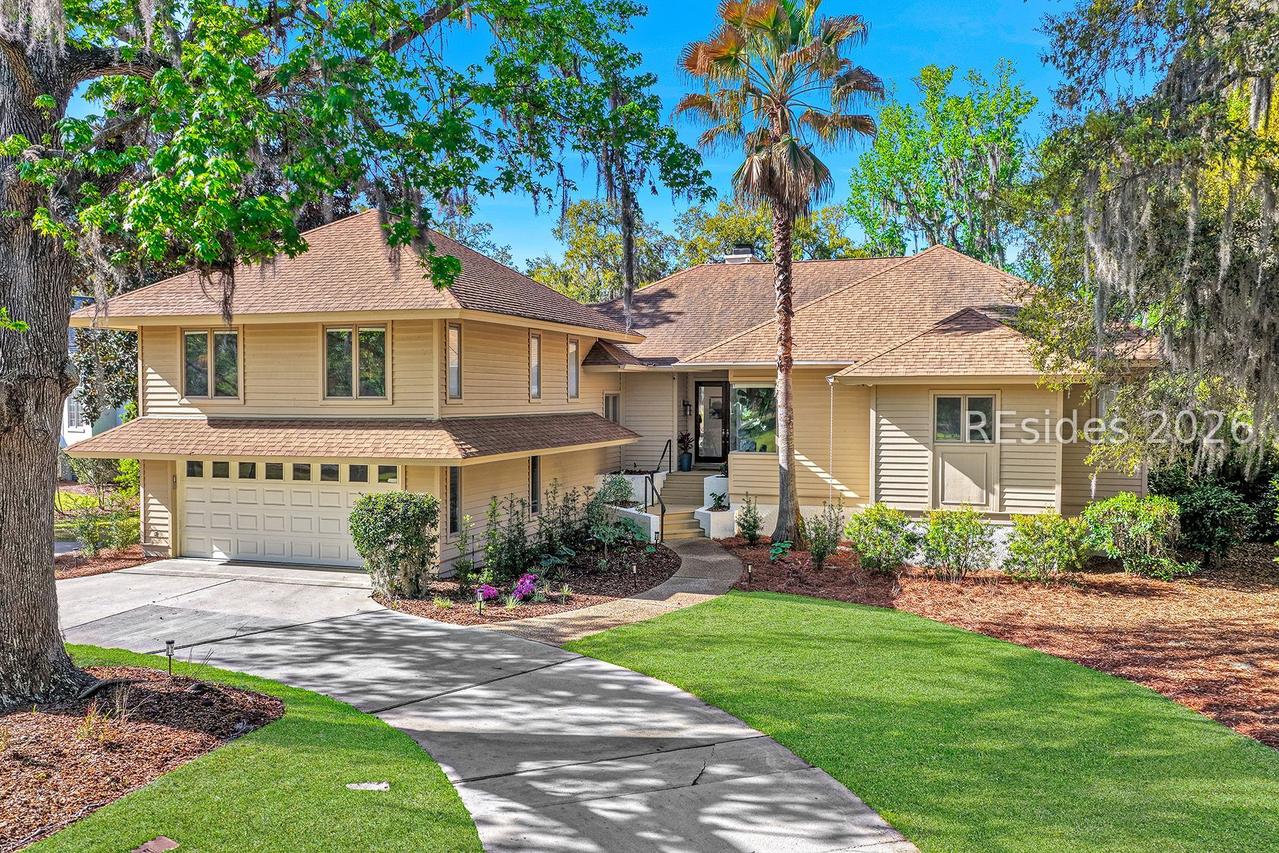 24 Spartina Point, Hilton Head Island, SC 29926