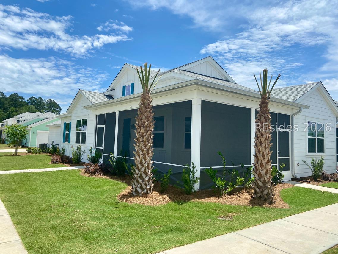 149 Flip Side Ln., Hardeeville, SC 29927