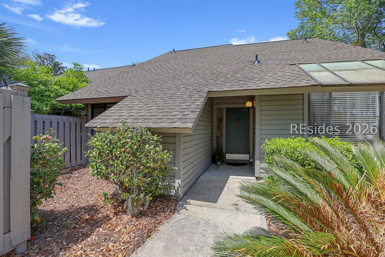 60 Carnoustie Rd. #970, Hilton Head Island, SC 29928