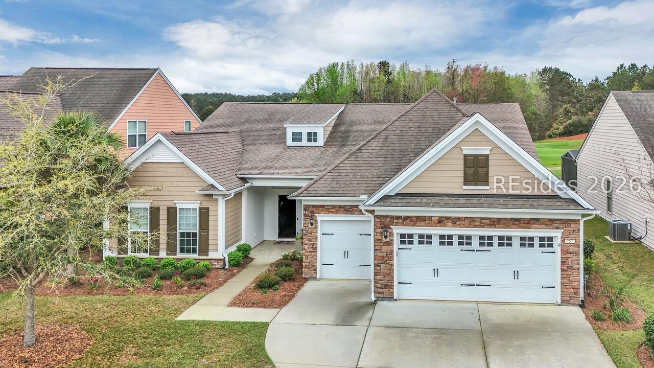 157 Kings Creek Dr., Bluffton, SC 29909