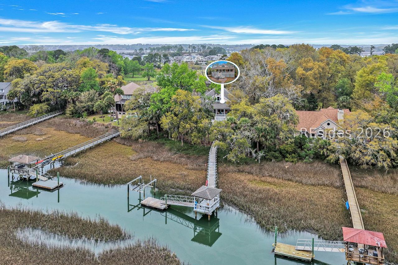 201 Jonesville Rd., Hilton Head Island, SC 29926