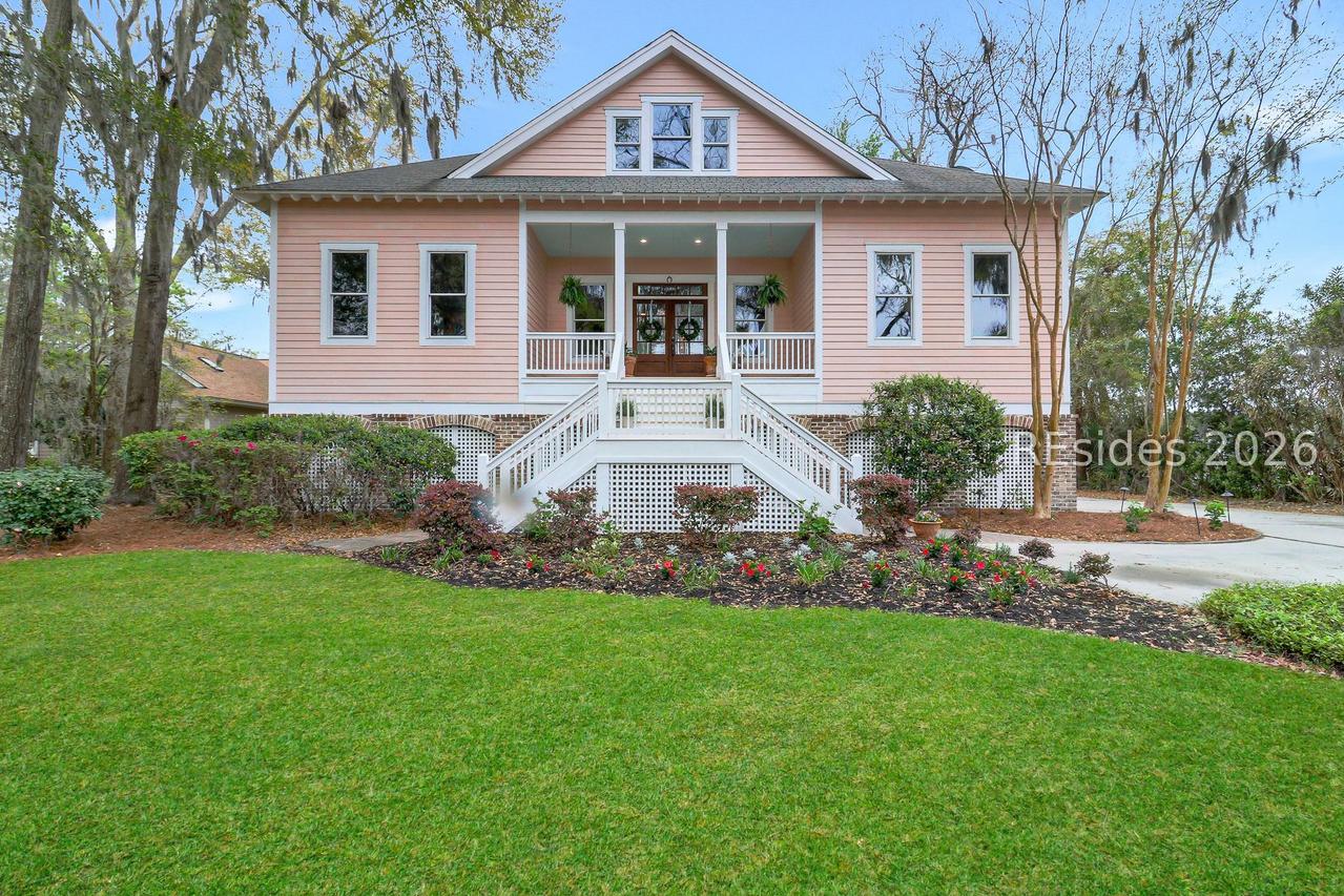 201 Jonesville Rd., Hilton Head Island, SC 29926