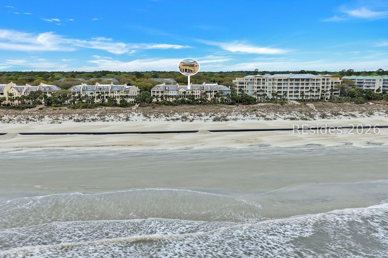 154 S Shore Dr., Hilton Head Island, SC 29928