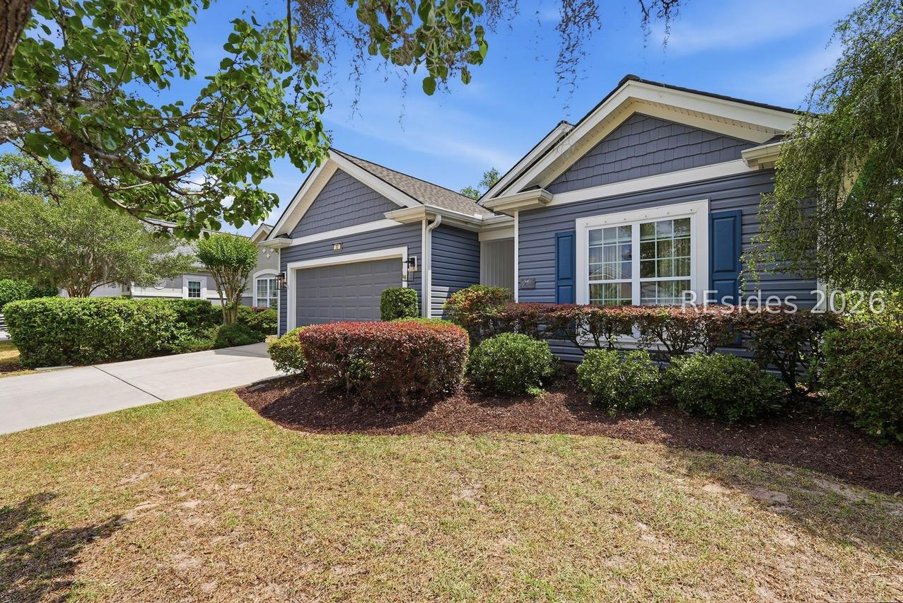 32 Reedy Pl., Bluffton, SC 29909