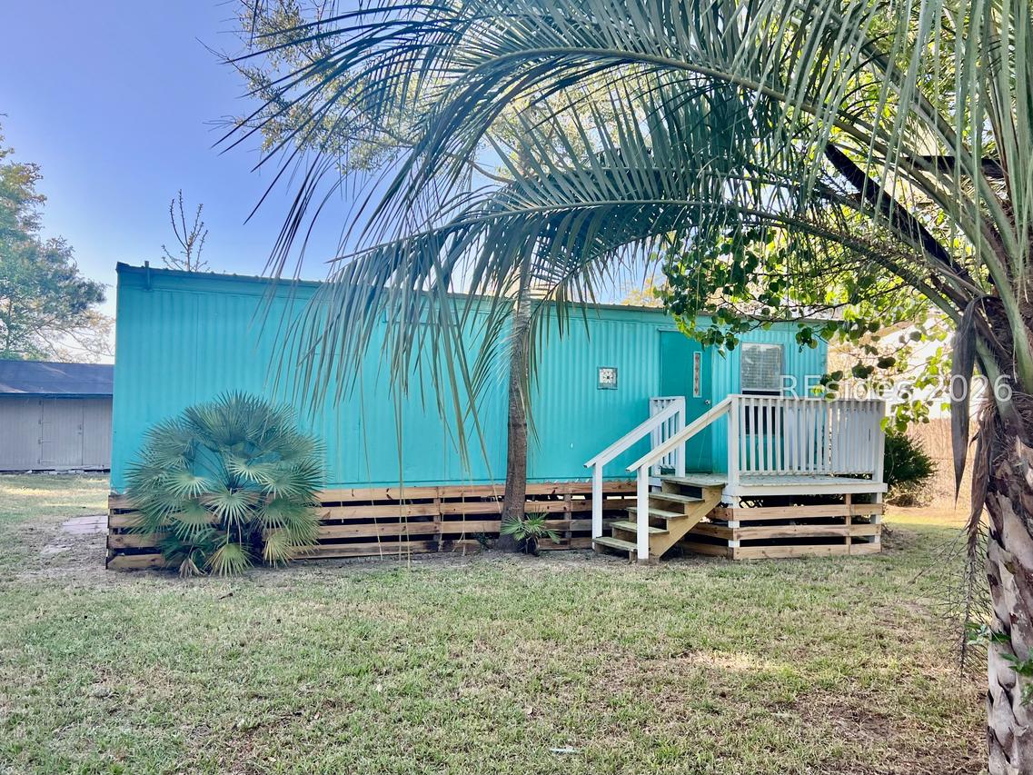 1716 Jasperstone Cir., Beaufort, SC 29906