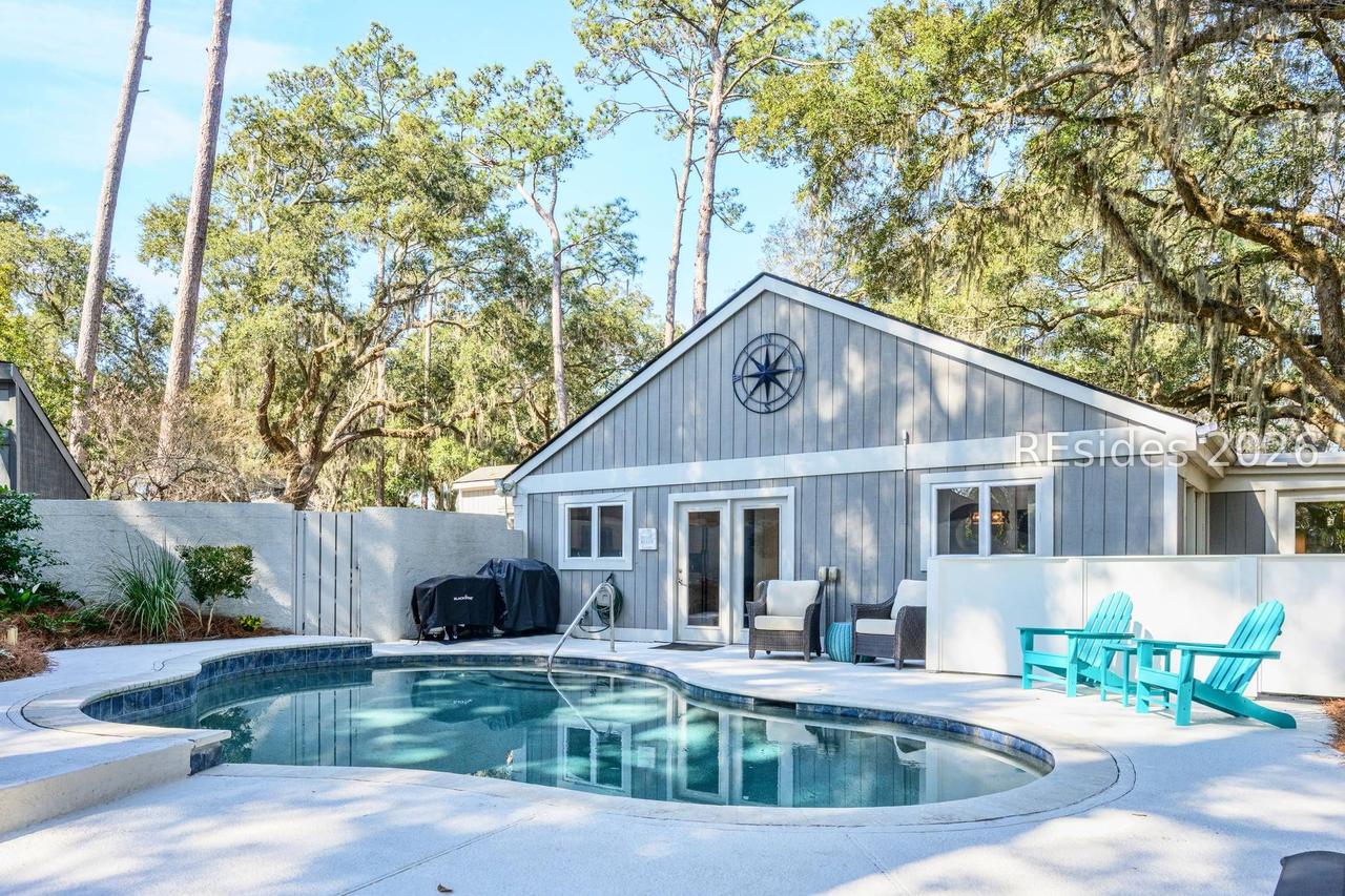 91 Lawton Rd., Hilton Head Island, SC 29928