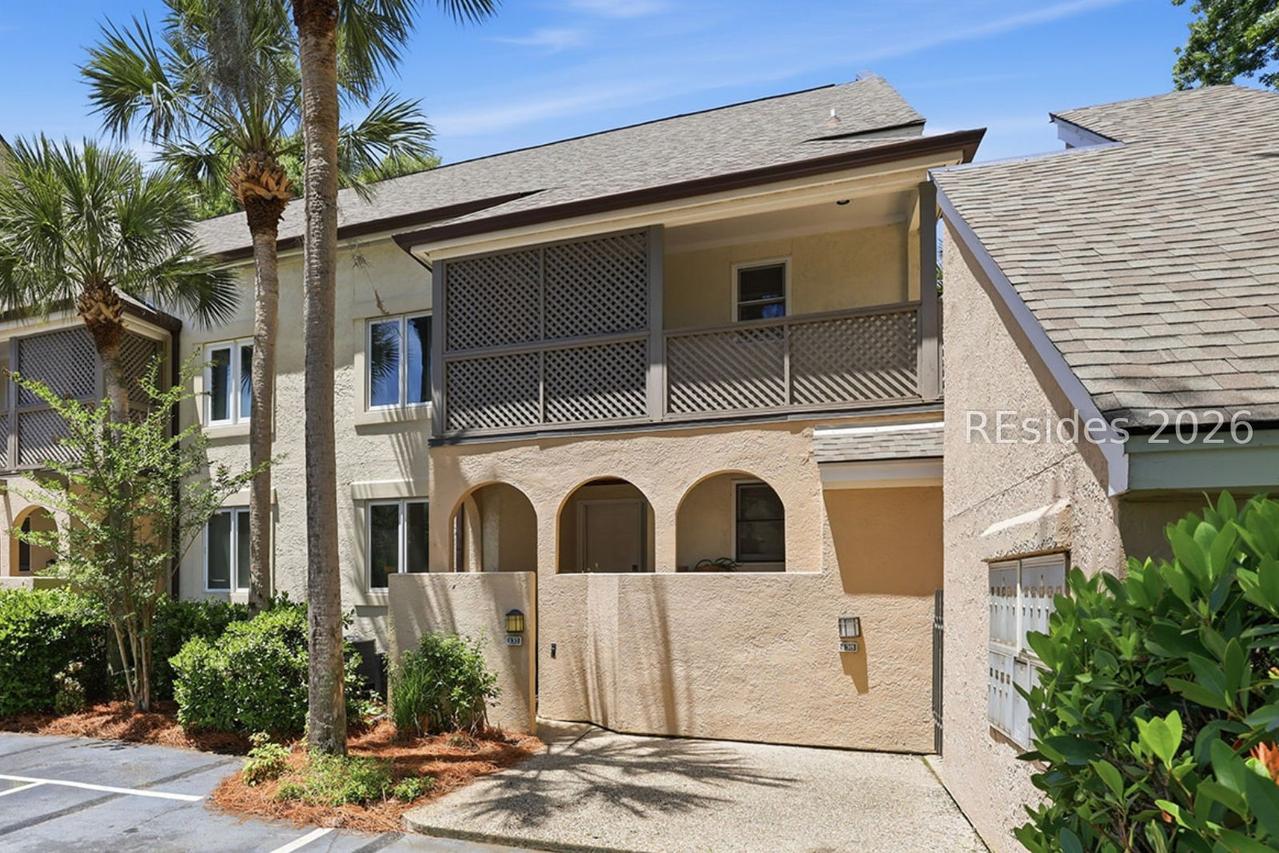 100 Colonnade Dr. #137, Hilton Head Island, SC 29928