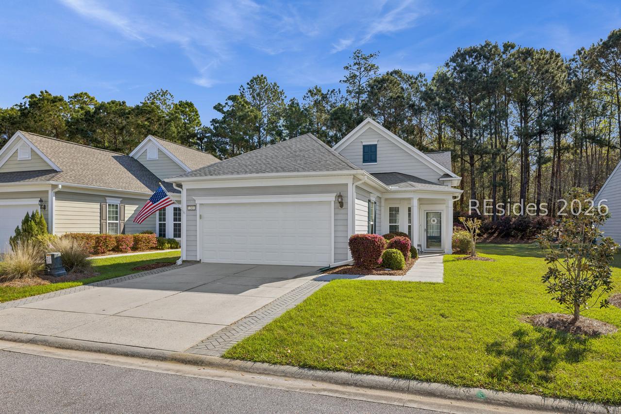 241 Mystic Point Dr., Bluffton, SC 29909