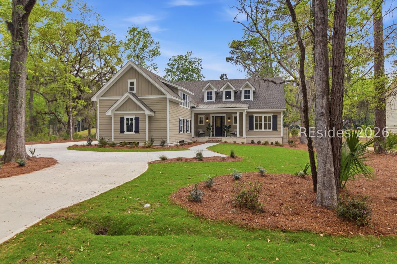 54 Osprey Cir., Okatie, SC 29909