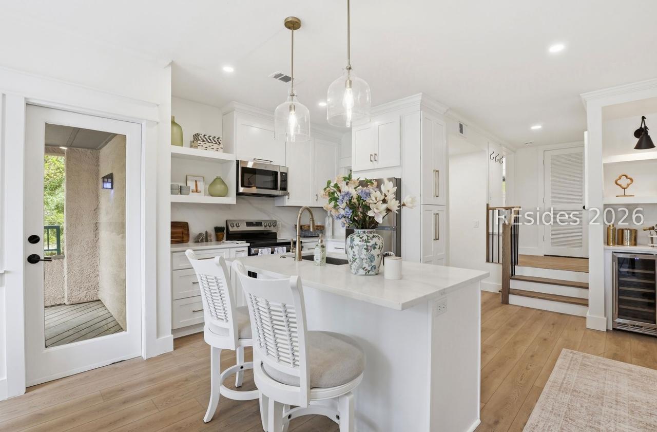 3 Shelter Cove Ln. #7445, Hilton Head Island, SC 29928