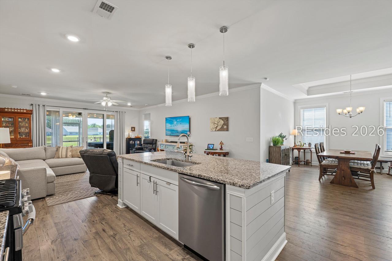 514 Hulston Landing Rd., Bluffton, SC 29909