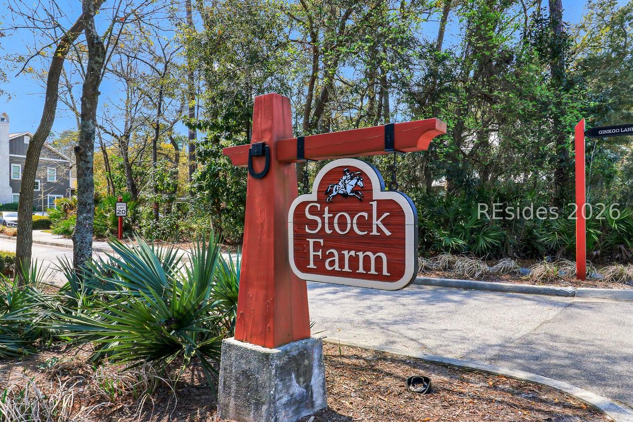 5812 Guilford Pl., Bluffton, SC 29910