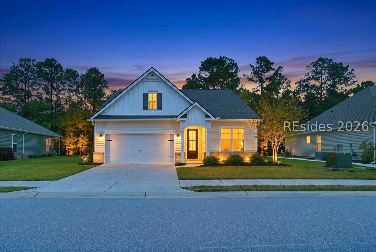 246 Lombards Mill Ln., Bluffton, SC 29909