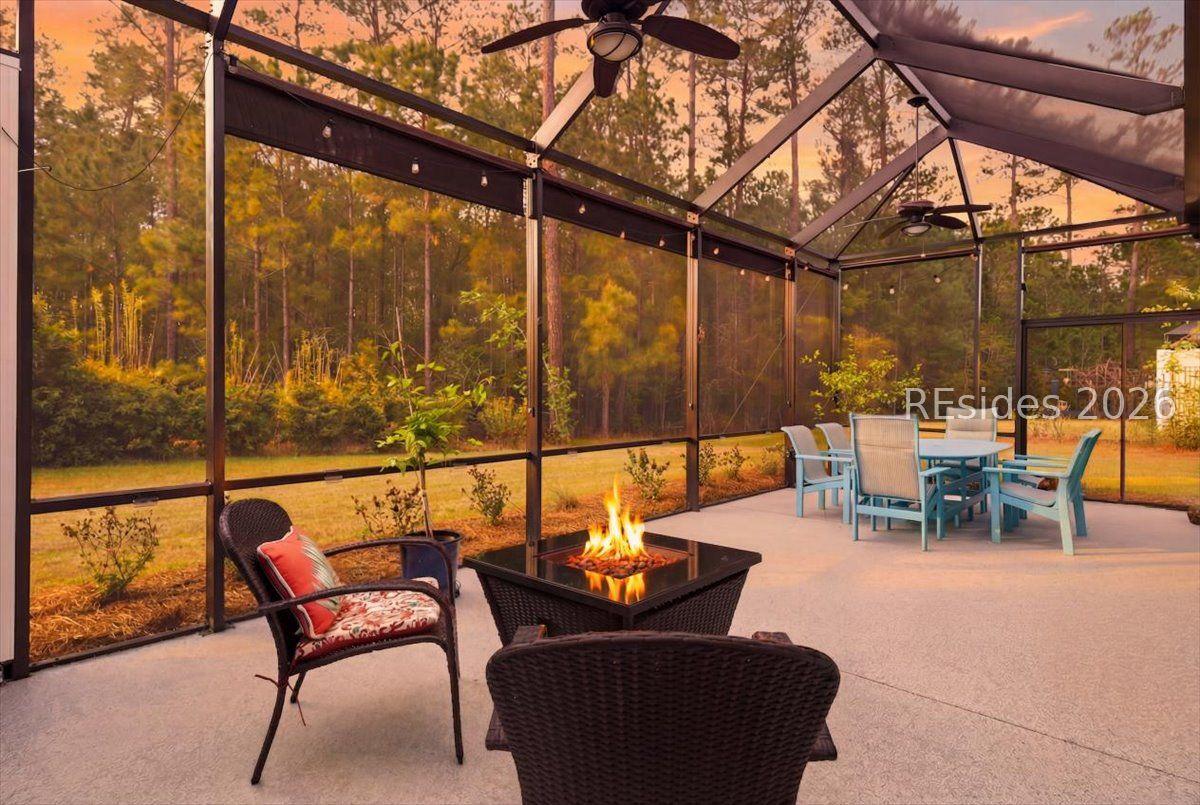 484 Summertime Pl., Hardeeville, SC 29927