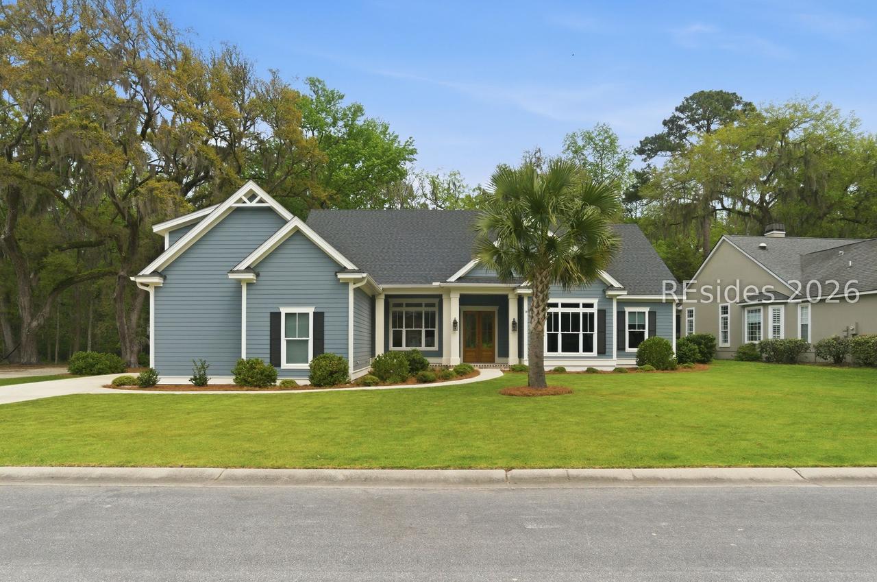 14 Reston Pl., Bluffton, SC 29910