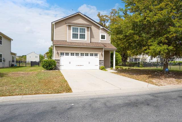 New Homes For Sale This Week in Beaufort: March 27th to April 2nd