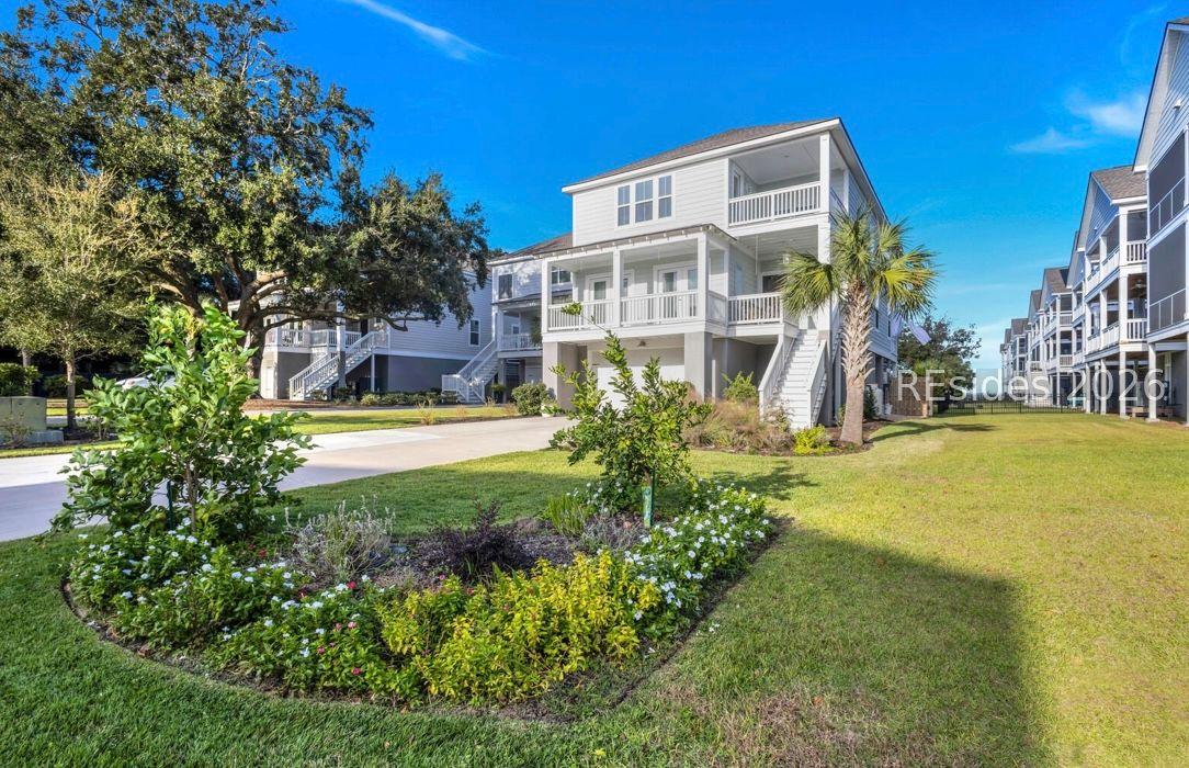 2 Talon Ct., Hilton Head Island, SC 29926