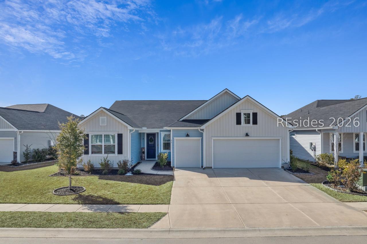 91 Hartwell Rd., Bluffton, SC 29910